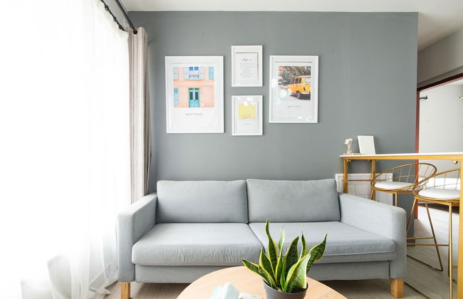 Shezhen Duwel Service Apartment Luohu - Photo 49