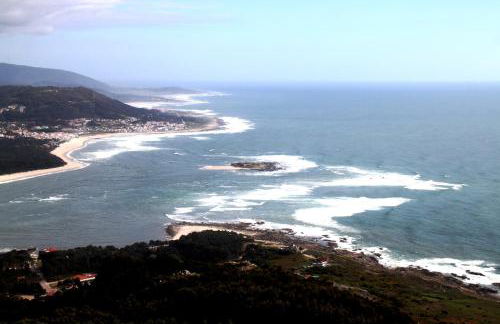 Villa Casa de Campo Los Carballos - Photo 56