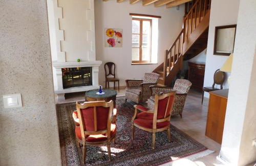 Gîte de l'école - Photo 3