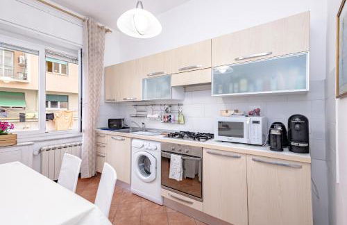 Dolce casa di Sve vicino la stazione free parking - Foto 7