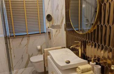 Pobierowo Baltic Apartments Złoty C17 Basen - Foto 27