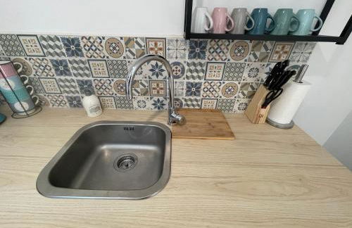 Ô'Bon'Endroit - Piscine, Calme, 20 min Lyon - Foto 24