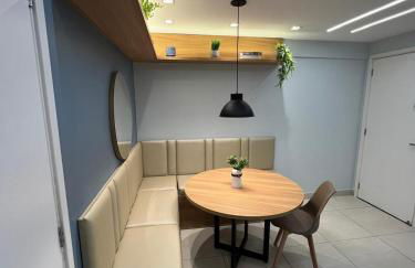 Studio 603 Estilo, conforto e ótima localização - Foto 6