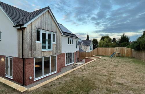 Exquisite large executive home - Foto 33