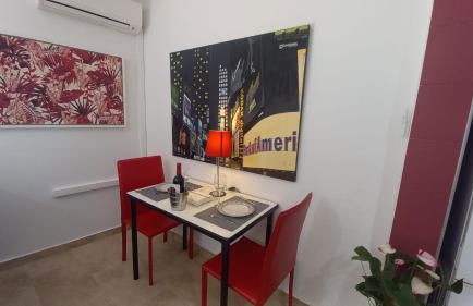 El estudio de las mariposas,sofa cama , cocina y baño - Photo 21