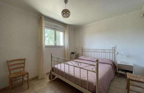 Villa 4 pers avec piscine privée, grand terrain, animaux admis, WiFi, Orgnac l'Aven - FR-1-382-207 - Foto 6