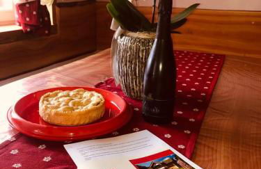 Baita Alpenrose - Photo 47