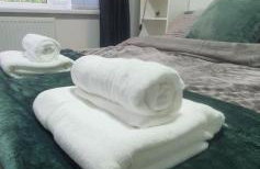 The Coral Suite - 2 Bedroom Apartment with 5G Wi-Fi in Lakeside, Cardiff minutes from Roath Park Lake - Foto 4