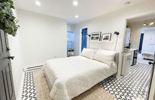 Charming and Historic Apartment in Capitol Hill - Foto 8