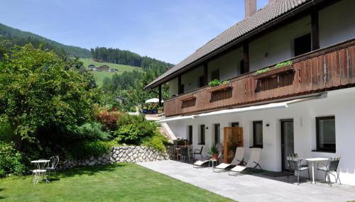 Apartments Frieda - Foto 4, Garden