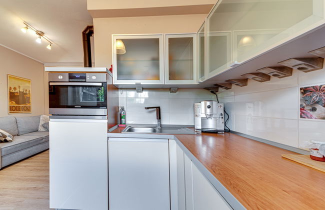 W Starym Sadzie - Foto 12