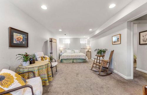 Modern Downtown Oasis Sunny Garden King Beds - Foto 23