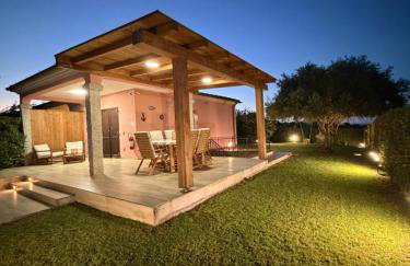 Villa Aurelia - Pool, BBQ & Tennis Court - San Teodoro - Foto 26