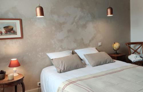 Elégante maison près de la mer 1 ou 2 chambres - Foto 29