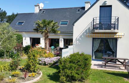 Appartement Océane - Photo 11