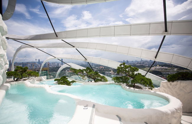 Arte Mont Kiara by PSM Luxury Suites - Foto 23