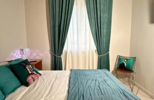 Domus Derthona Alloggio Sarina - Foto 3