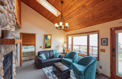 Heart of Superior Lake Cabin 15 Mi to Lutsen Mtn! - Foto 5