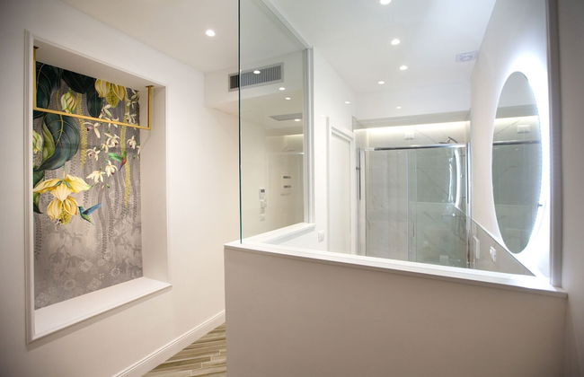 La Terrazza Antica Dimora - Photo 24