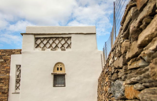 Tinos Pegion House - Foto 35