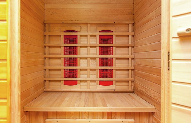 Wellness Escape in Bellevaux - Foto 26