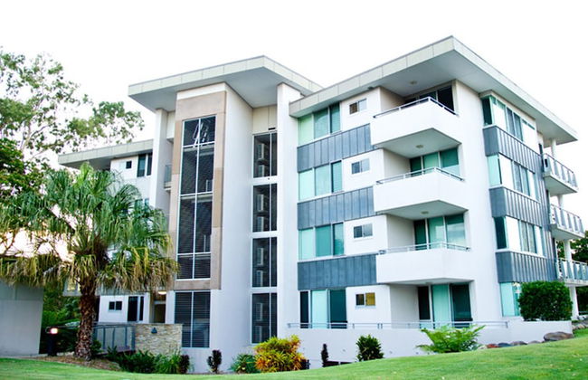 Itara Apartments - Foto 37