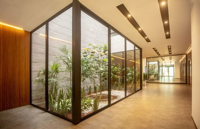 w Homey 2BR in Miraflores - Foto 27