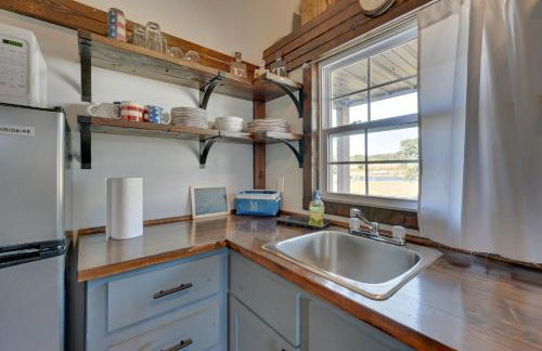 Steamboat Rock Cabin Bike, Hike, Fish! - Foto 12