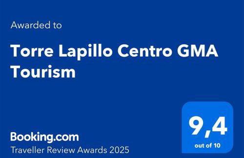 Torre Lapillo Centro GMA Tourism - Foto 51
