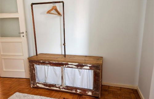 Casa do Remo Praia da Aguda - Foto 4