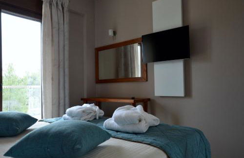 Hatzoudis Luxury Suites - Foto 71