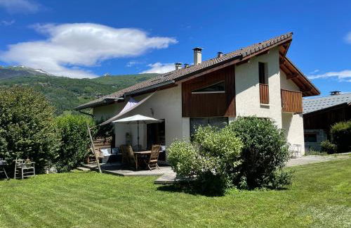 Maison au cœur de la vallée de Haute-Tarentaise - Foto 2