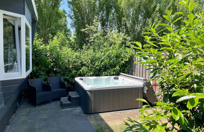 Charming Holiday Home in Kaatsheuvel Near Efteling - Foto 48