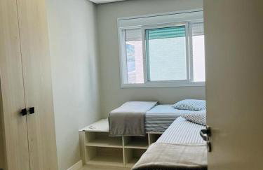 Apartamento na Praia de Palmas com garagem - Foto 24