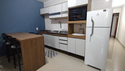 Casa de Hóspedes aconchegante em Florianópolis - Foto 4