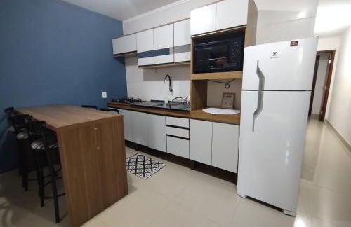 Casa de Hóspedes aconchegante em Florianópolis - Foto 11