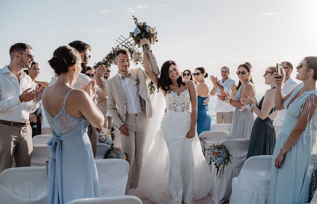 Oikos Boutique Residences - Foto 61