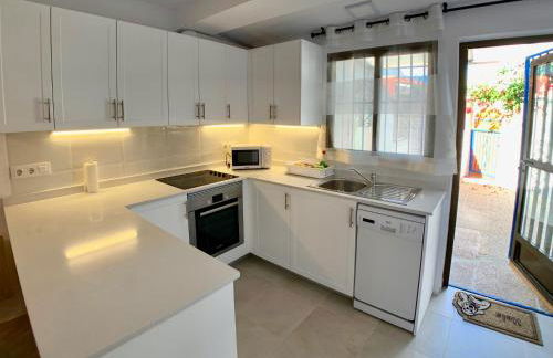 Clubrent - Townhouse La Merced - Foto 13