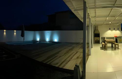 Villa Di Mare 2 - Pool, fire pit, and barbecue grill - Photo 8