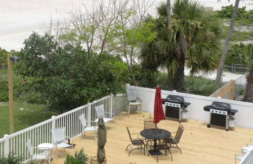 Surf Beach Treasure Island Resort - Photo 58