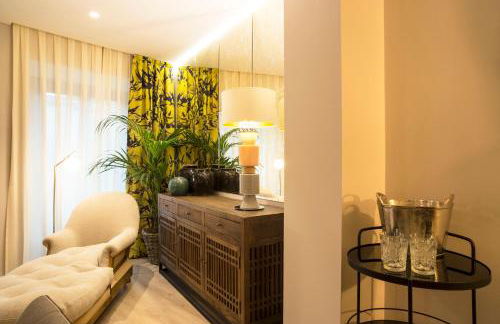 U-Sense Madrid Santa Ana - Foto 37