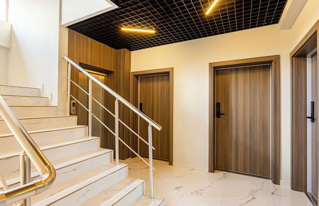 Orden Hotel Apart - Foto 23