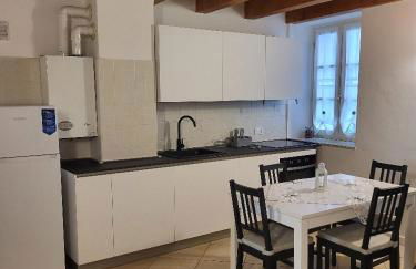 apartment Soleschiano - Foto 16