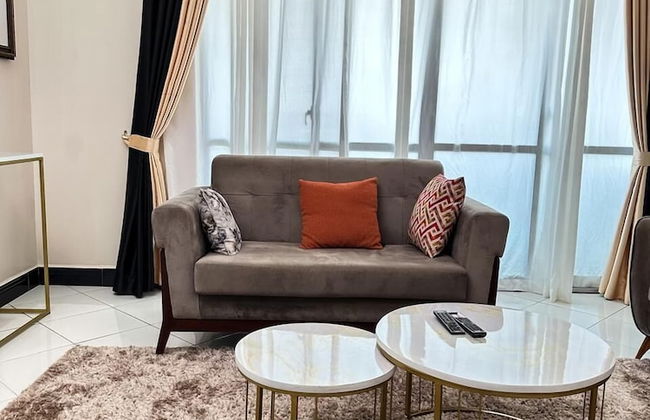 LivLuxe Apartments 2 - Foto 12