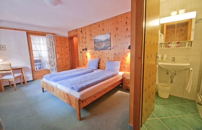 Haus Dent Blanche - Photo 17