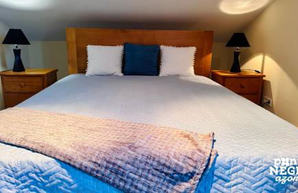 Casa Martins by PontaNegraAzores - Foto 12