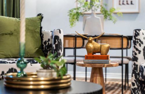 4bd Near Airport & Downtown - Volleyball - Games - Foto 26