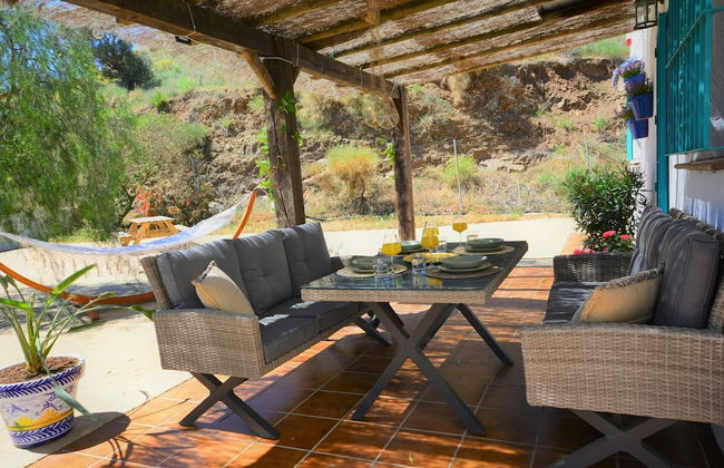 Villa in Malaga, Private Pool and sea View - Foto 34