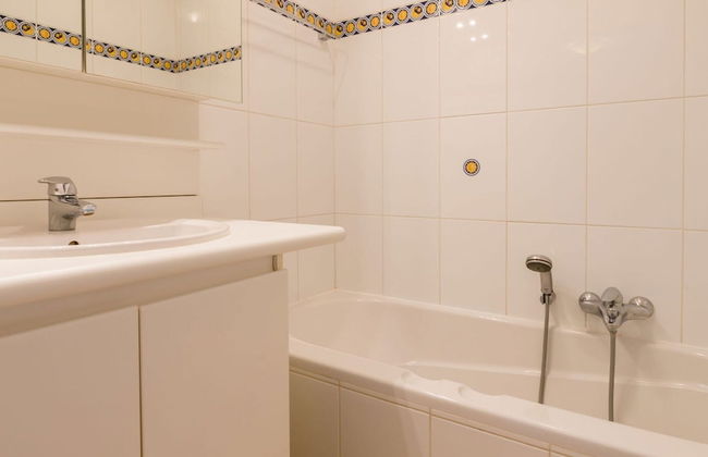 Apartment on Zeedijk With Stunning Sea View - Foto 18