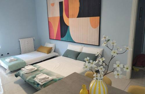 The Argonne Retreat- Linate & Duomo direct - Foto 16